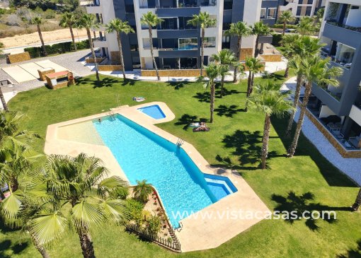 Wohnung - Sale - Los Altos - V-38080