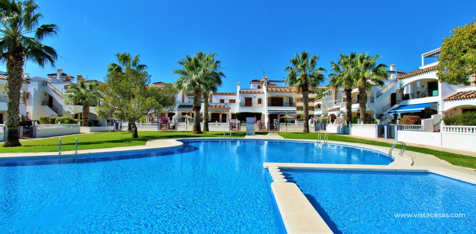 Wohnung - Sale - Playa Flamenca - Playa Flamenca