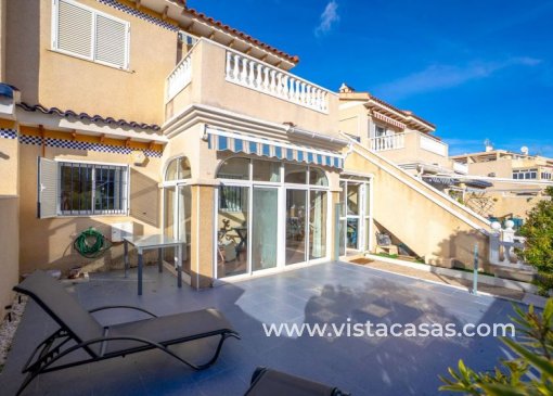 Wohnung - Sale - Playa Flamenca - V-14224