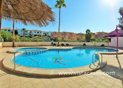 Wohnung - Sale - Playa Flamenca - VC3829