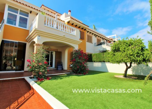 Wohnung - Sale - Playa Flamenca - VC3841