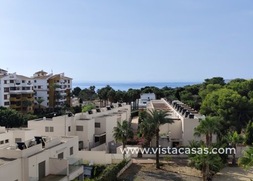 Wohnung - Sale - Punta Prima - V-87383