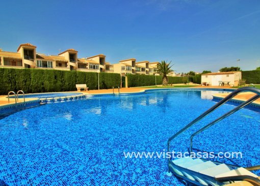 Wohnung - Sale - Punta Prima - VC3976