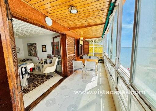 Wohnung - Sale - Torrevieja - V-11238