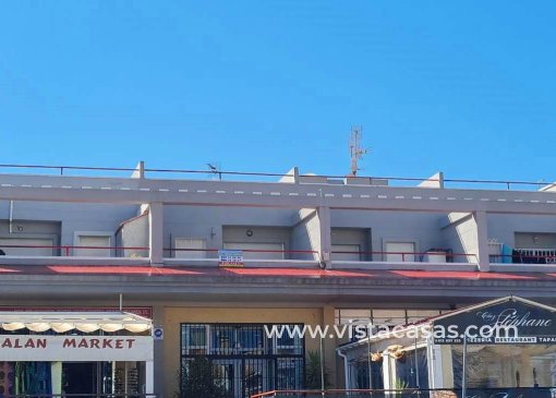 Wohnung - Sale - Villamartin - V-14717