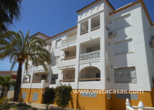 Wohnung - Sale - Villamartin - VC2377