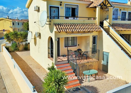 Wohnung - Sale - Villamartin - VC3856