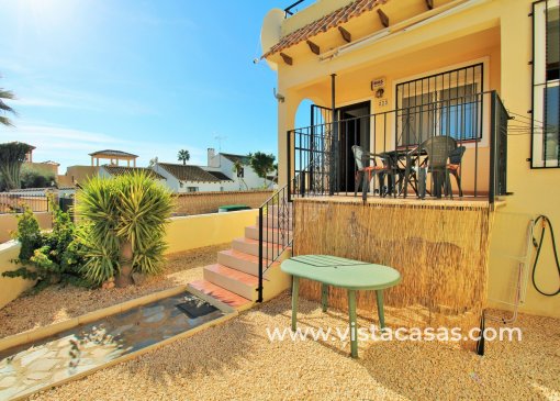 Wohnung - Sale - Villamartin - VC3856