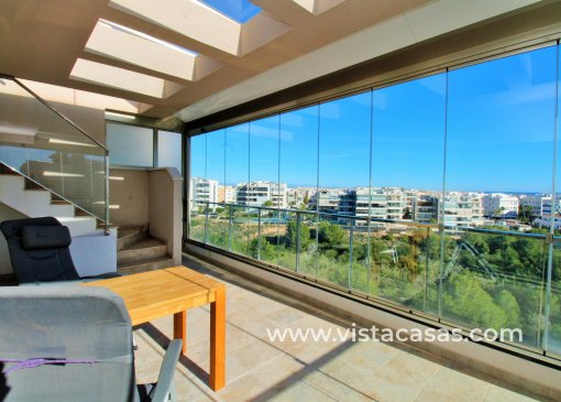 Wohnung - Sale - Villamartin - VC3866