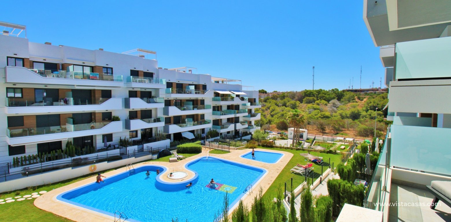 Wohnung - Sale - Villamartin - Villamartin