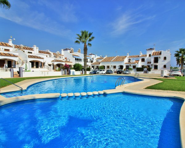 Estate agents Villamartin Playa Flamenca Orihuela Costa