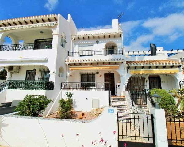 Reibungsloser Verkauf innerhalb von drei Wochen