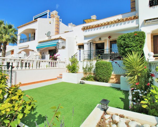 Found Our New Home Thanks to Vistacasas & Erika