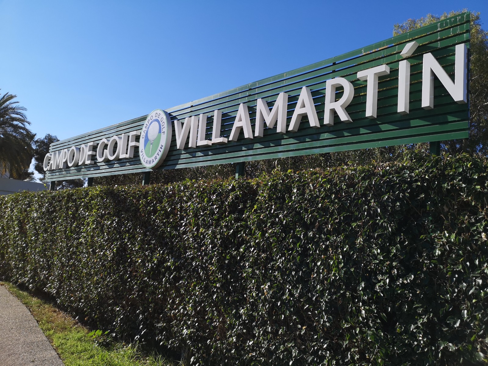 VC3084: Villa for sale in Villamartin