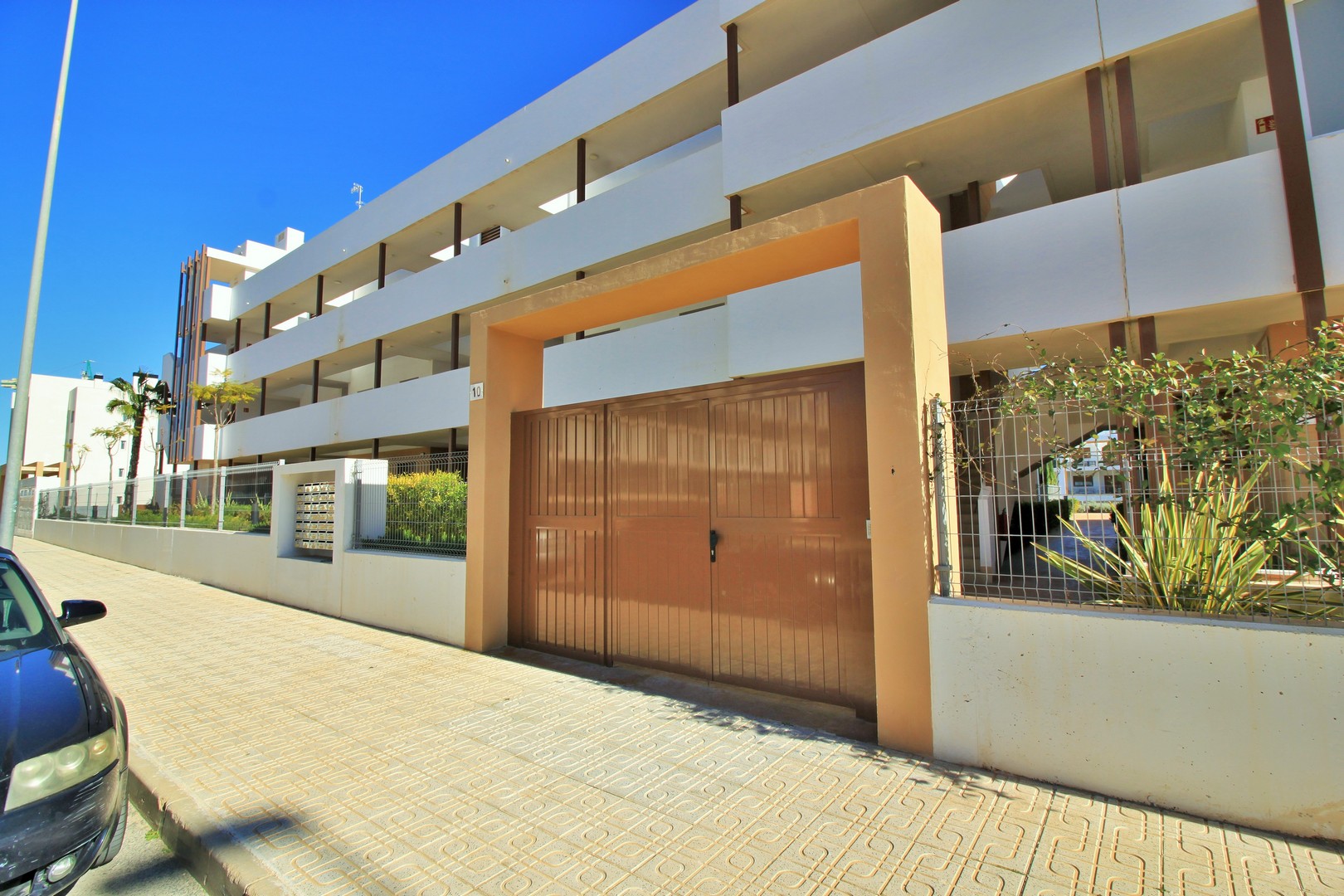 VC3284: Apartment for sale in Villamartin
