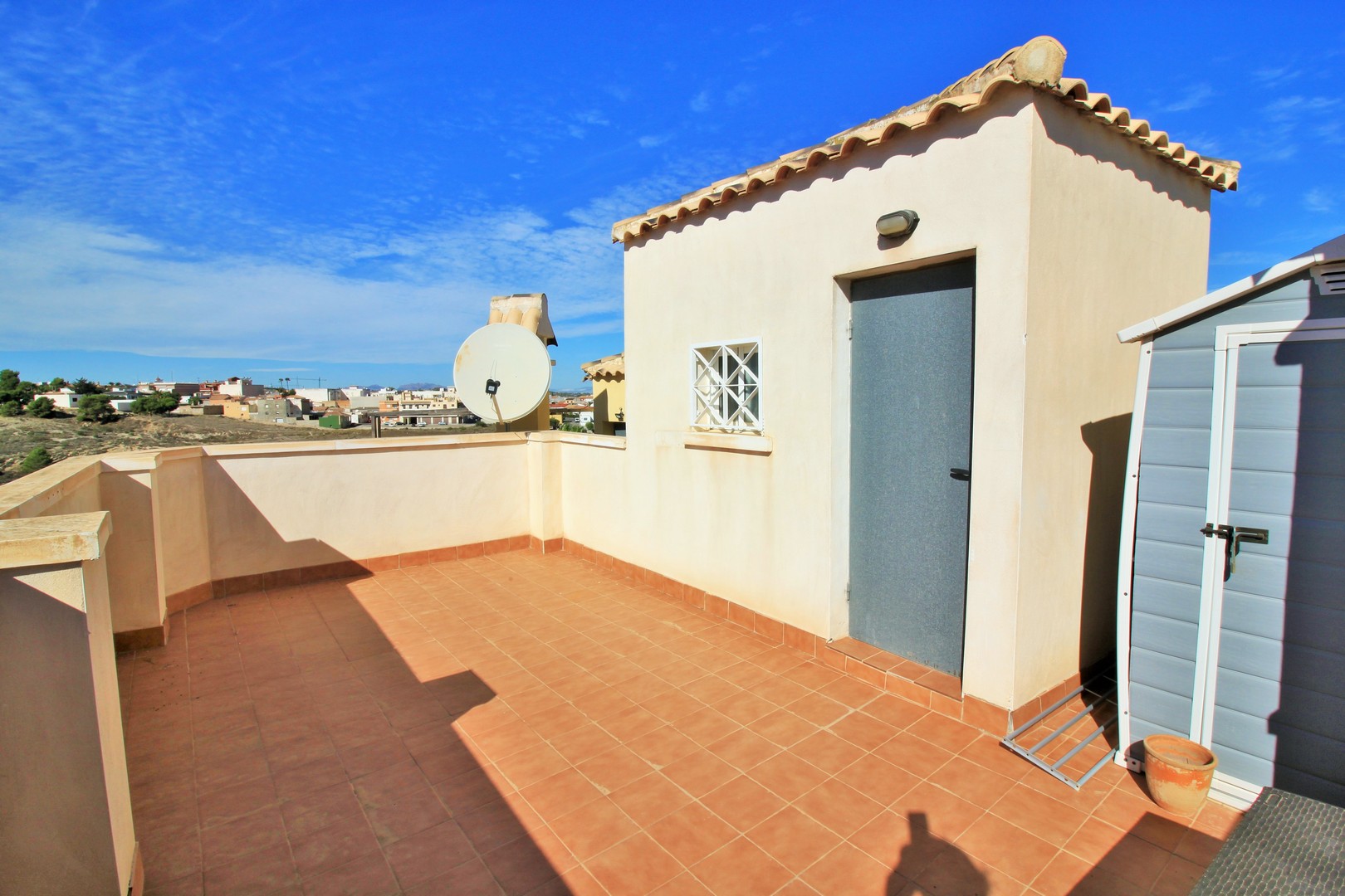 VC3409: Townhouse for sale in San Miguel de Salinas