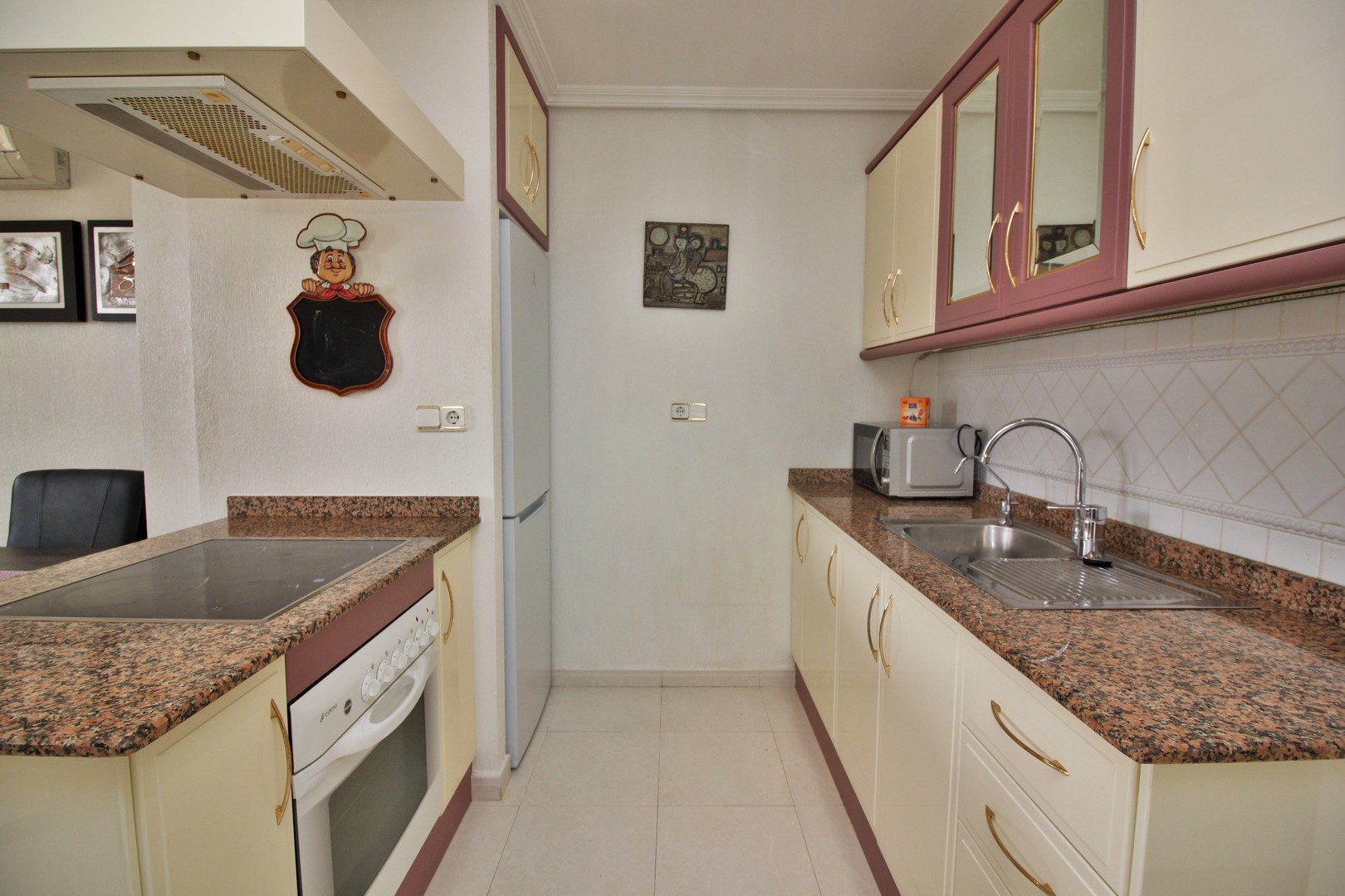 VC3478: Apartment for sale in Playa Flamenca