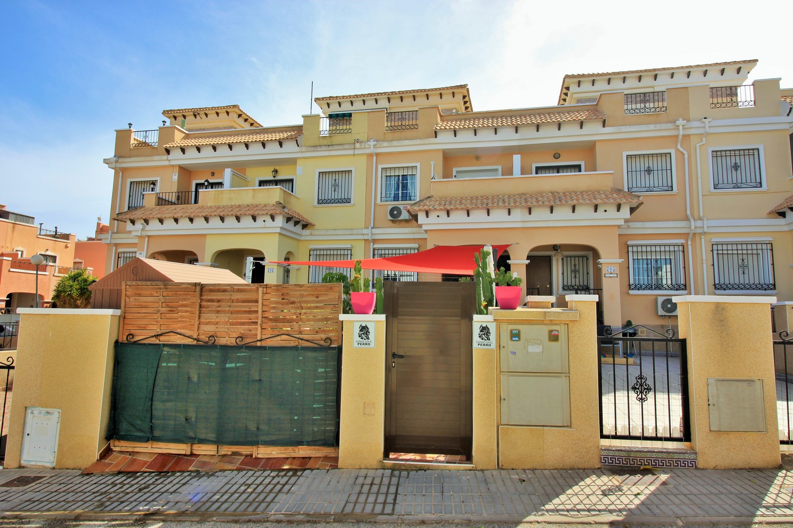 VC3496: Townhouse for sale in Villamartin