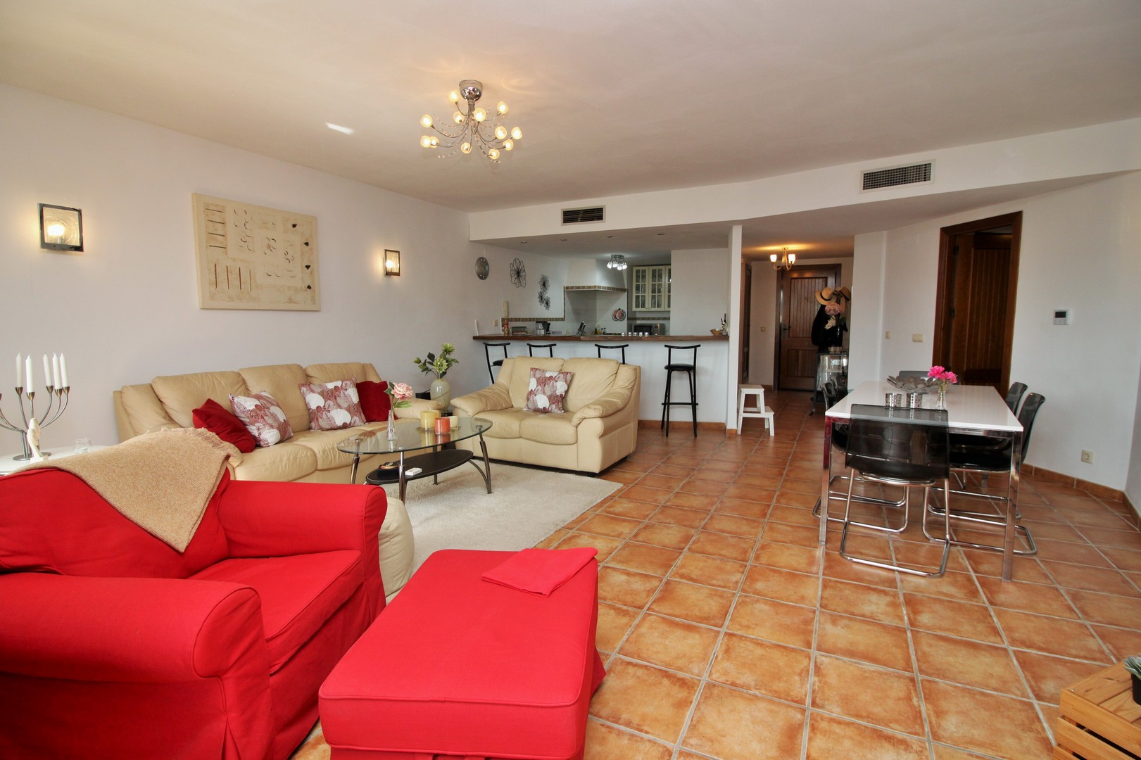 VC3504: Apartment for sale in Punta Prima