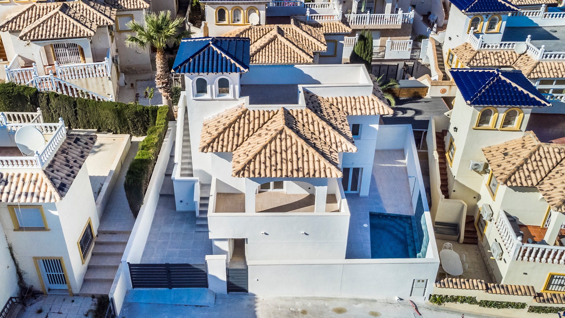 villas en playa-flamenca · playa-flamenca 459000€