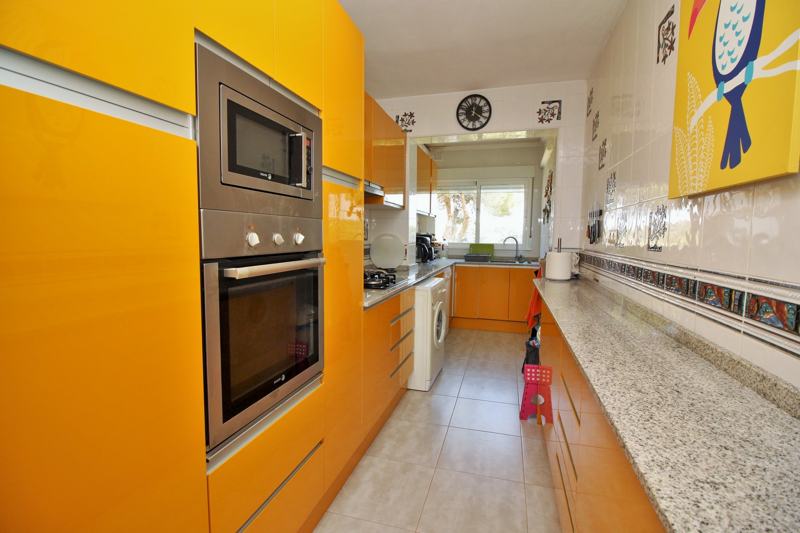VC3514: Apartment for sale in Villamartin