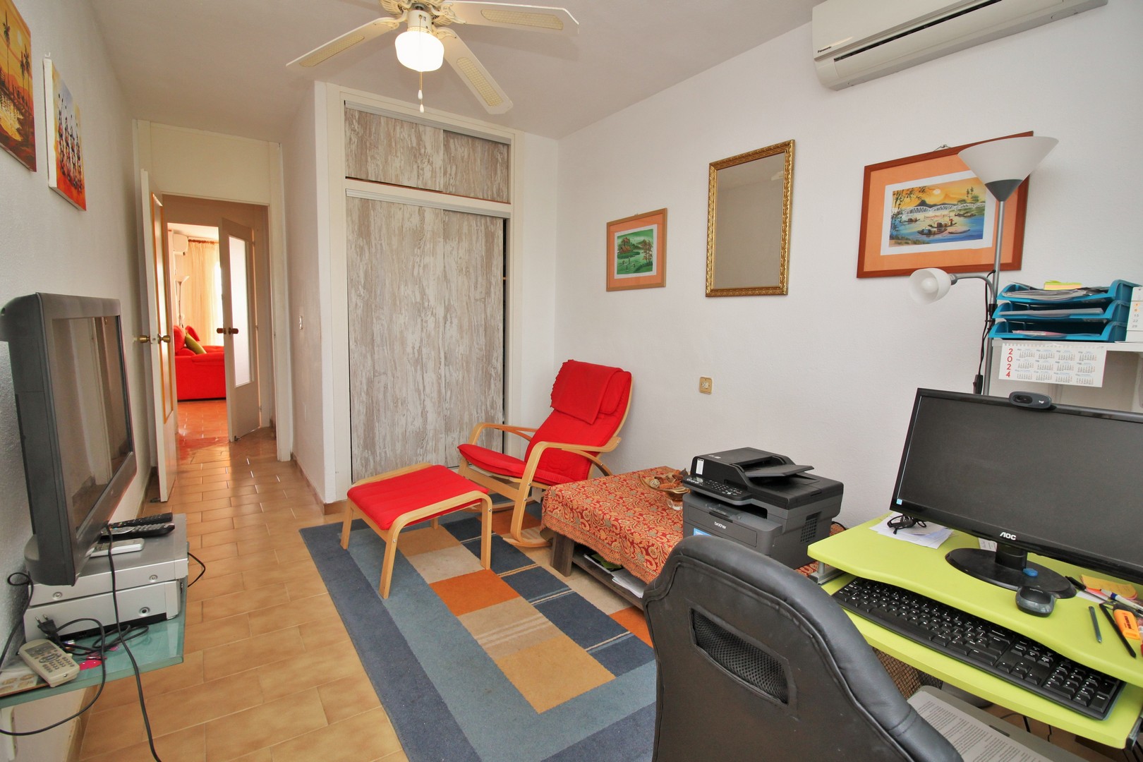 VC3514: Apartment for sale in Villamartin