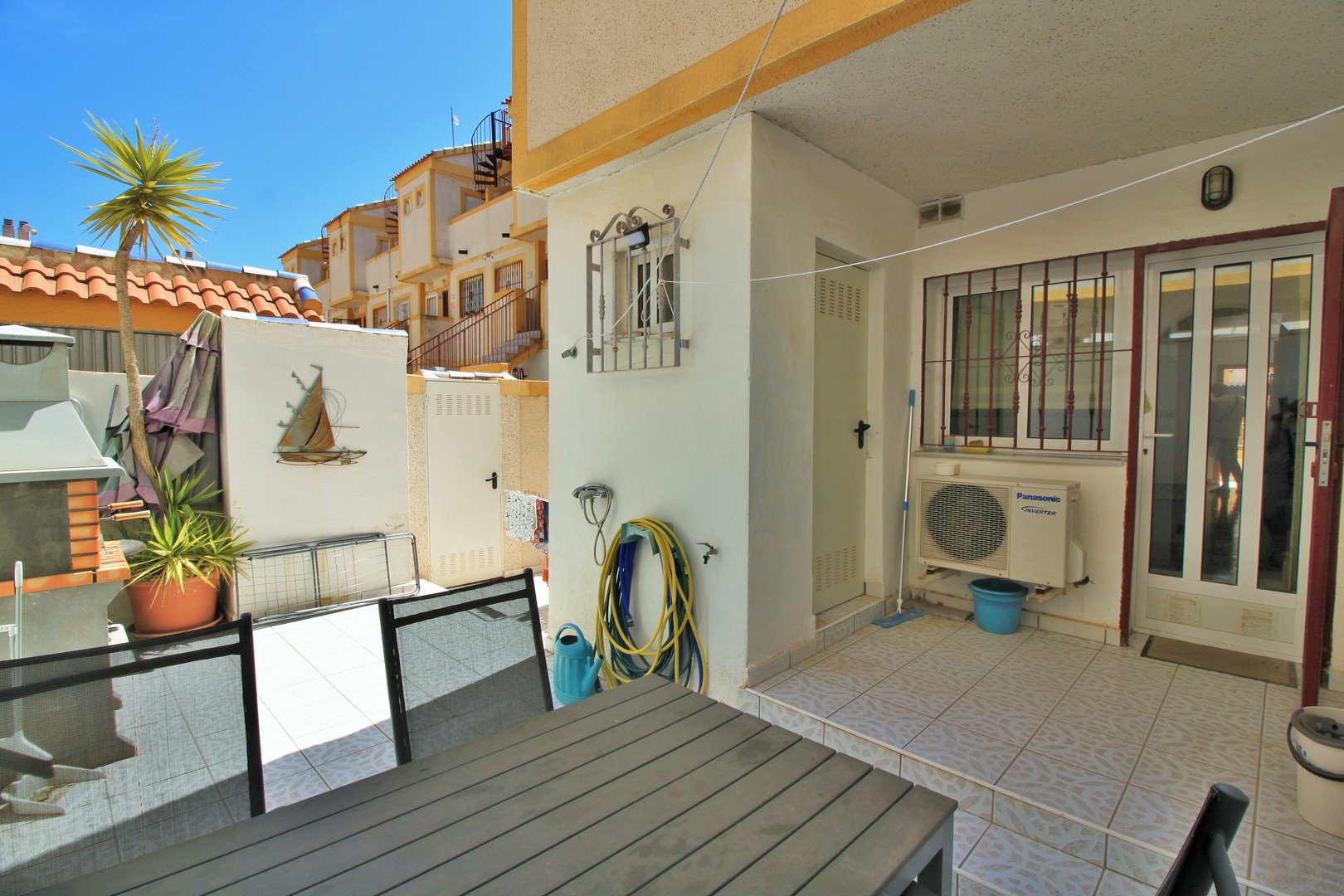 VC3522: Townhouse for sale in Playa Flamenca