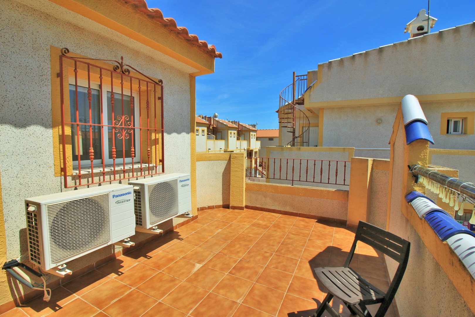 VC3522: Townhouse for sale in Playa Flamenca