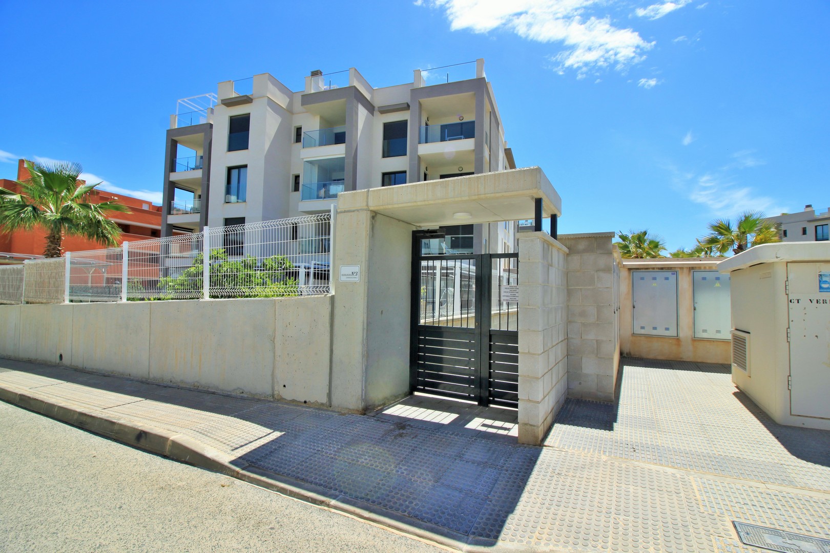 VC3524: Apartment for sale in Villamartin