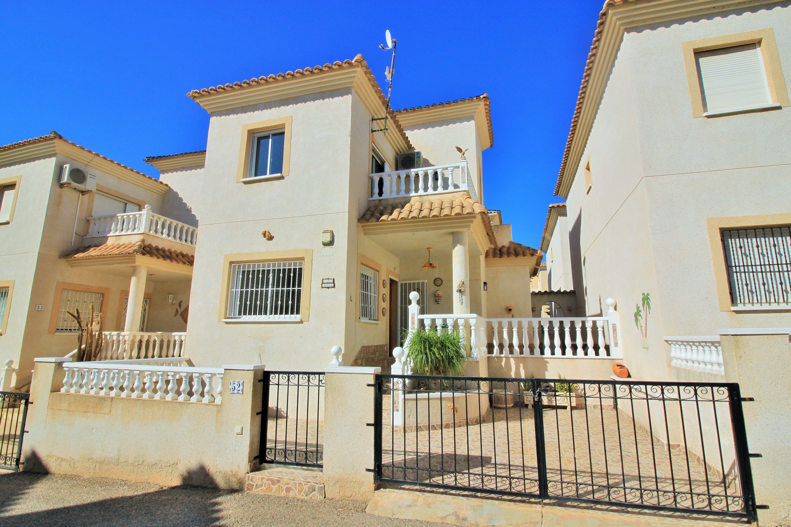 villas en playa-flamenca · playa-flamenca 229950€