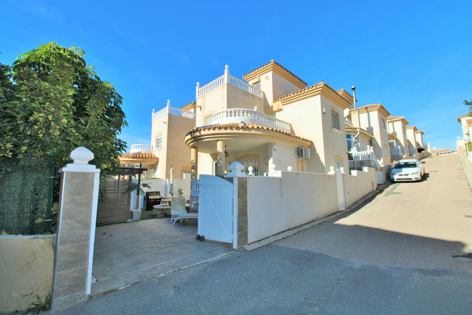 villas en villamartin · villamartin 229950€