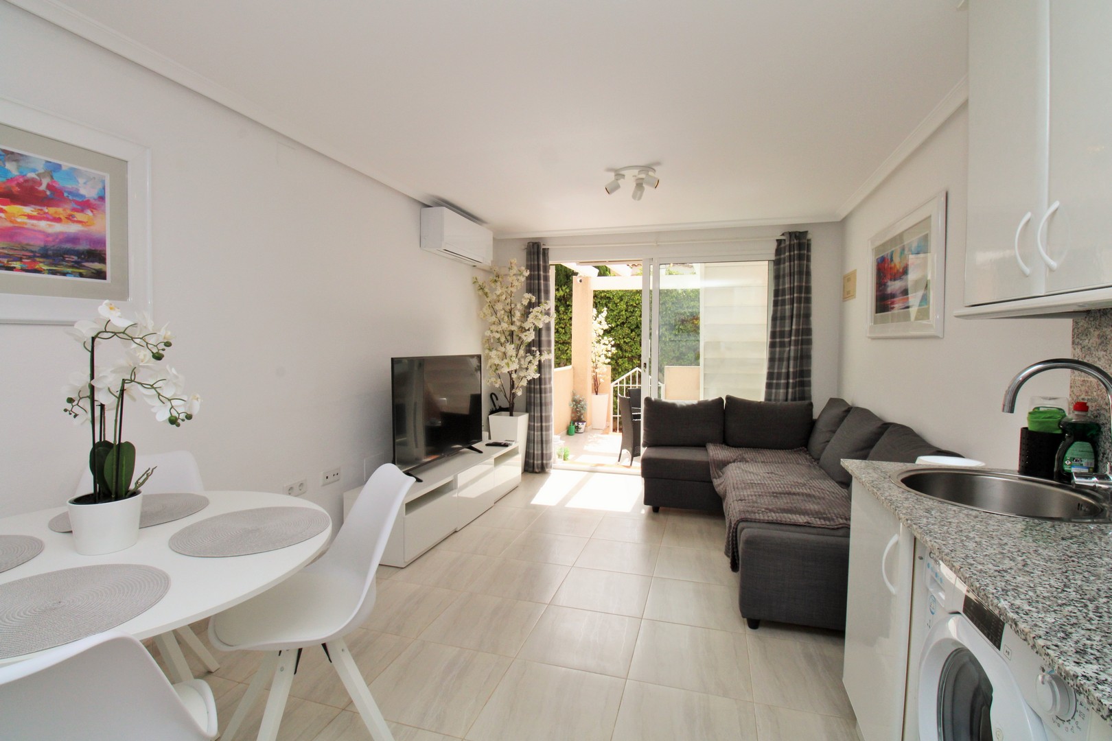 bungalow en villamartin · villamartin 129950€