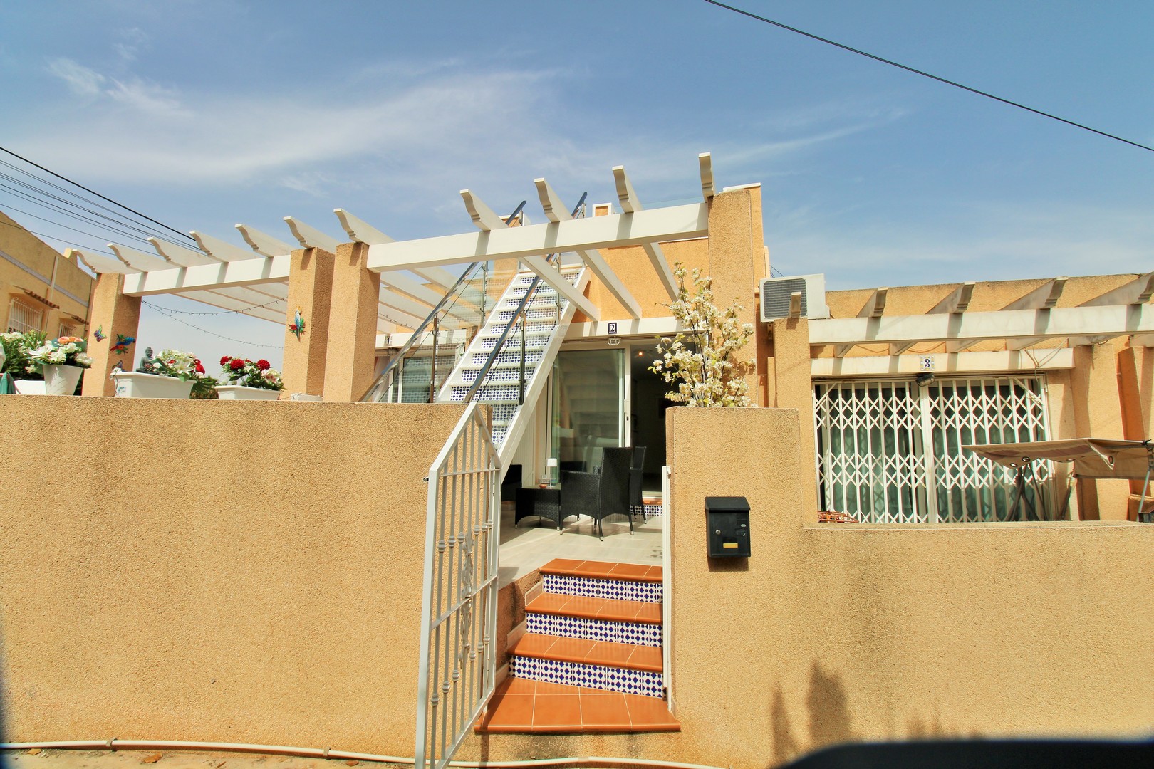 bungalow en villamartin · villamartin 129950€