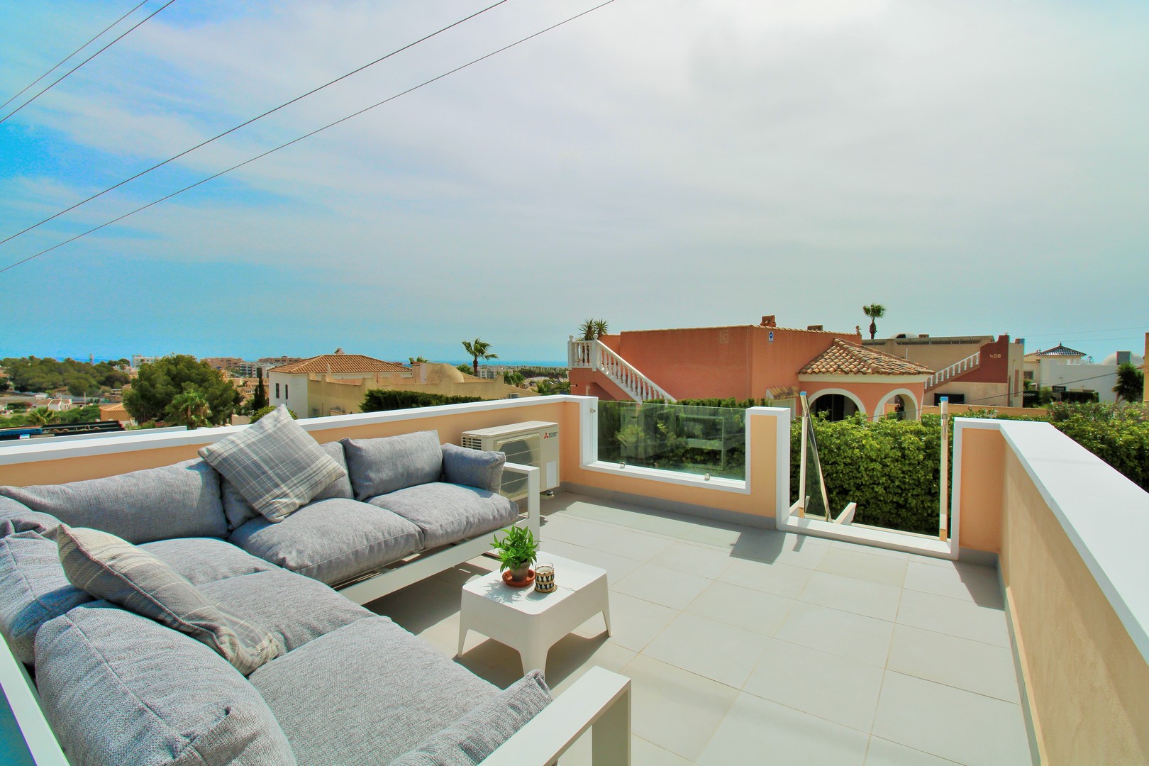 bungalow en villamartin · villamartin 129950€