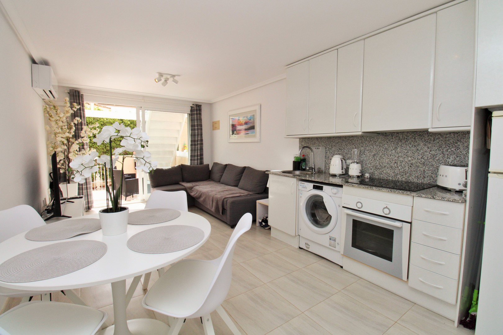 bungalow en villamartin · villamartin 129950€