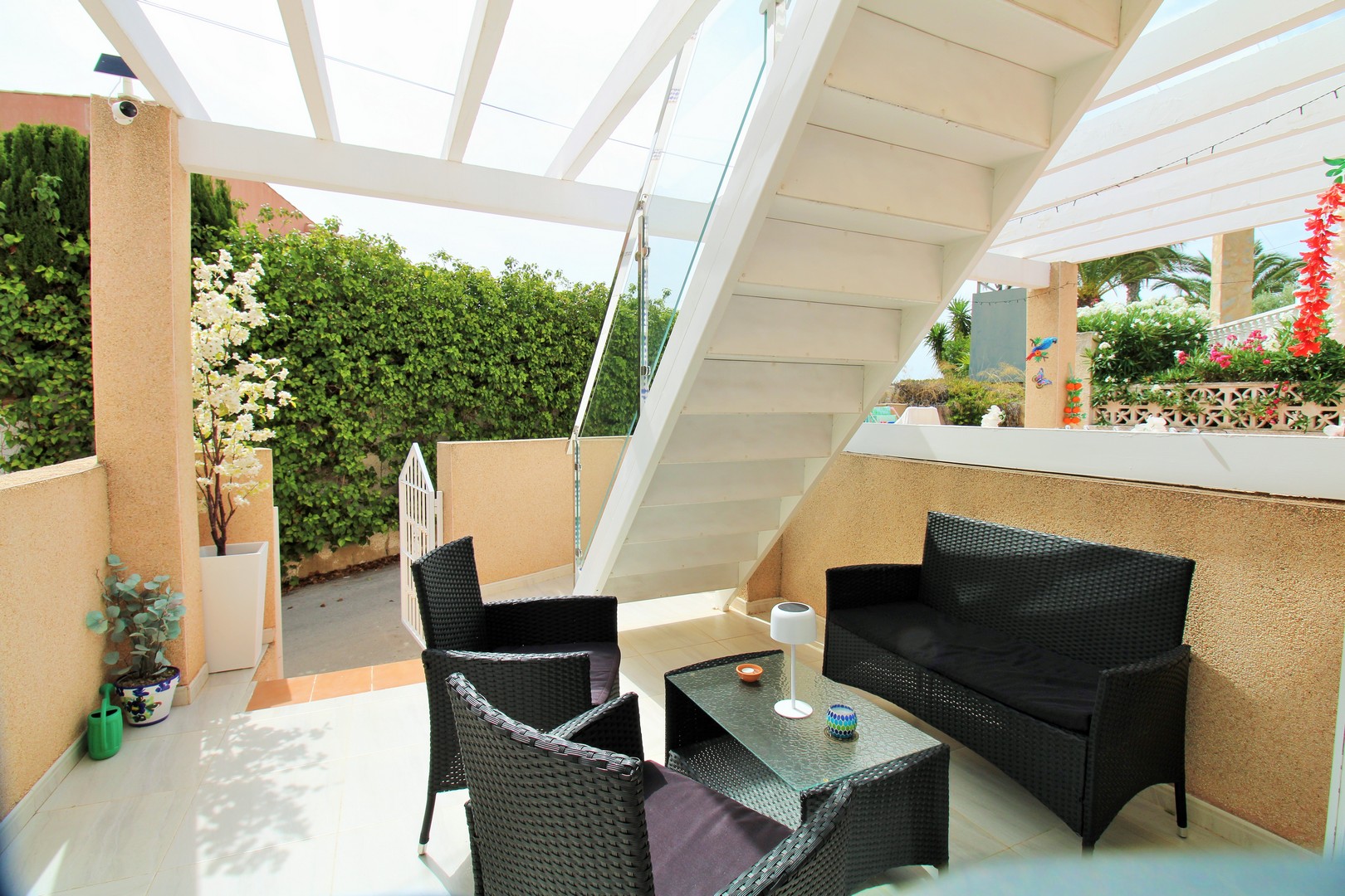 bungalow en villamartin · villamartin 129950€