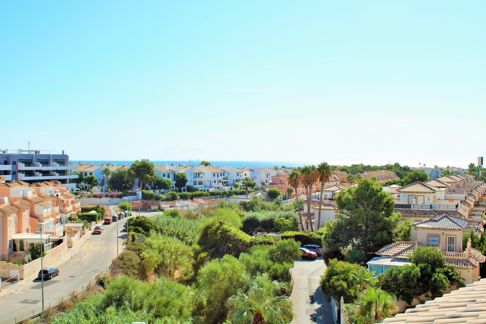 apartment en playa-flamenca · playa-flamenca 129000€