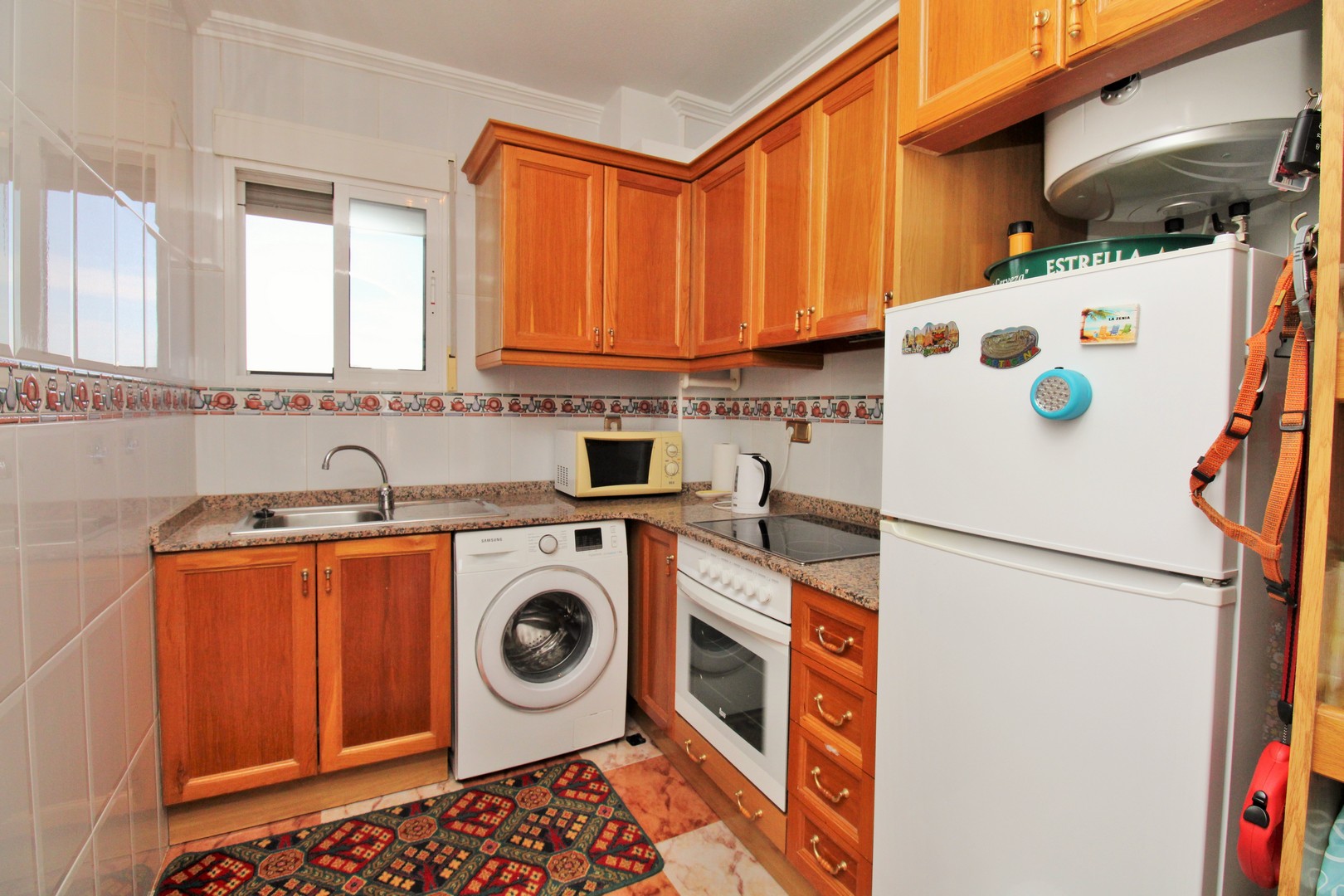 apartment en playa-flamenca · playa-flamenca 129000€