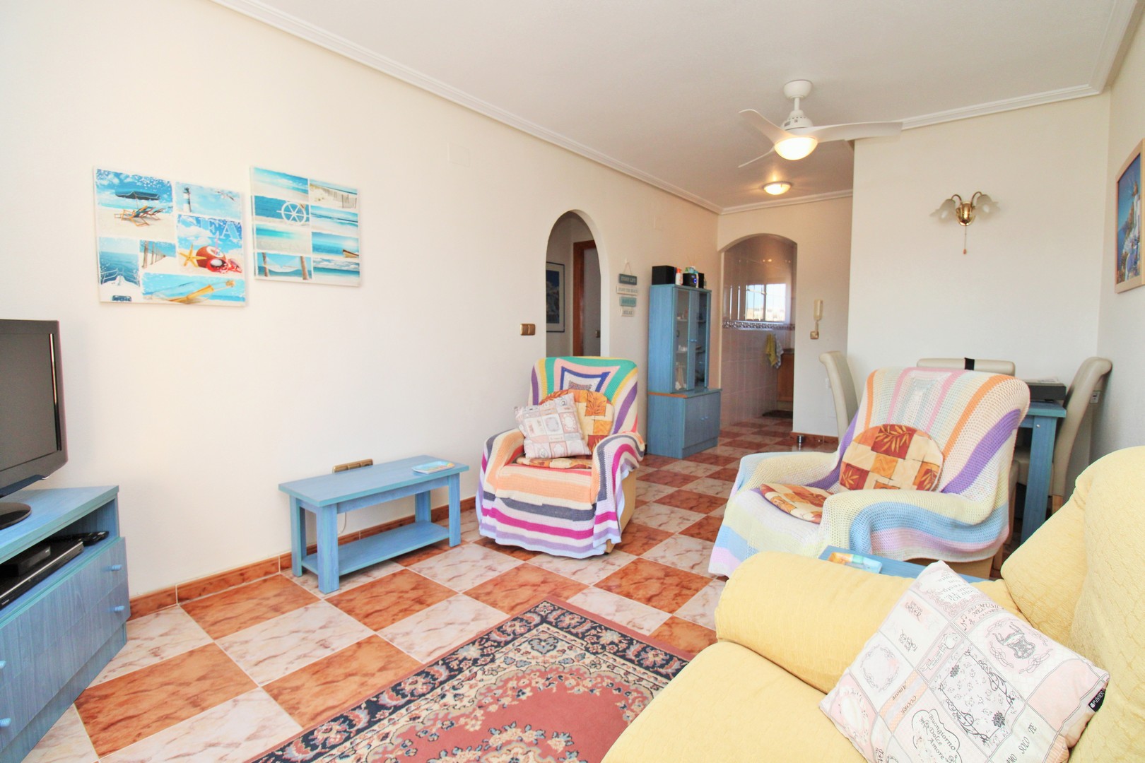 apartment en playa-flamenca · playa-flamenca 129000€