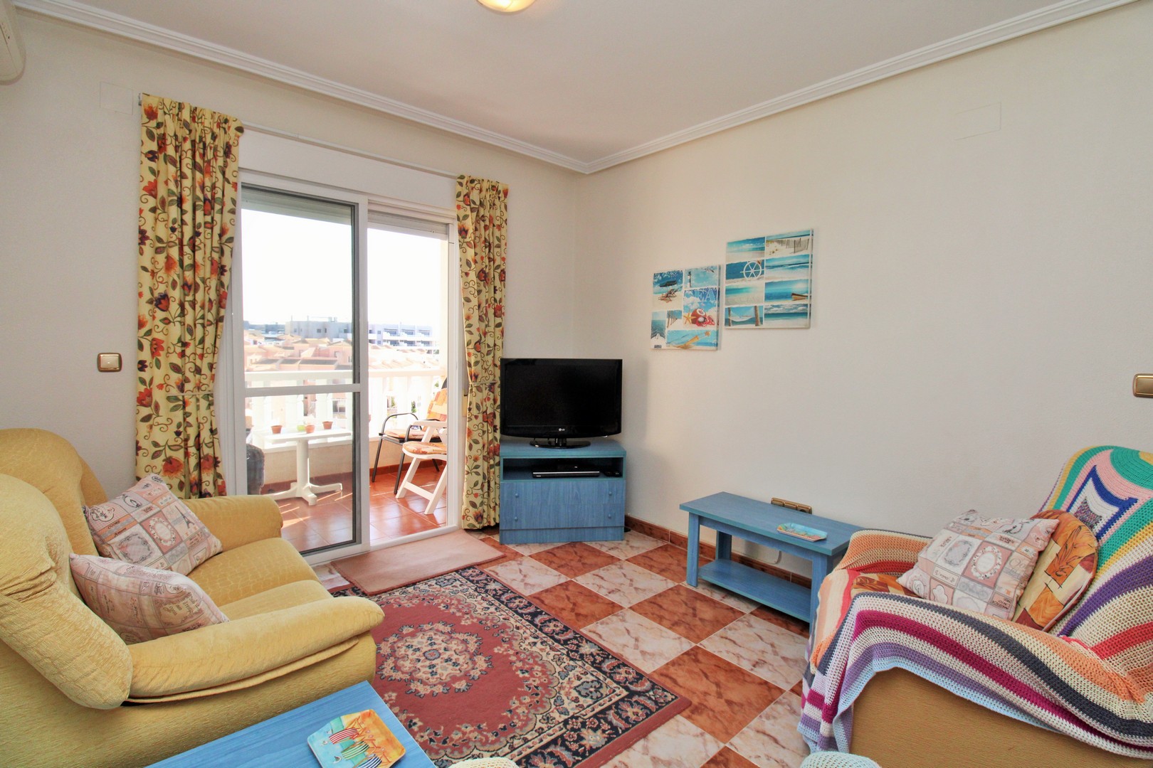 apartment en playa-flamenca · playa-flamenca 129000€