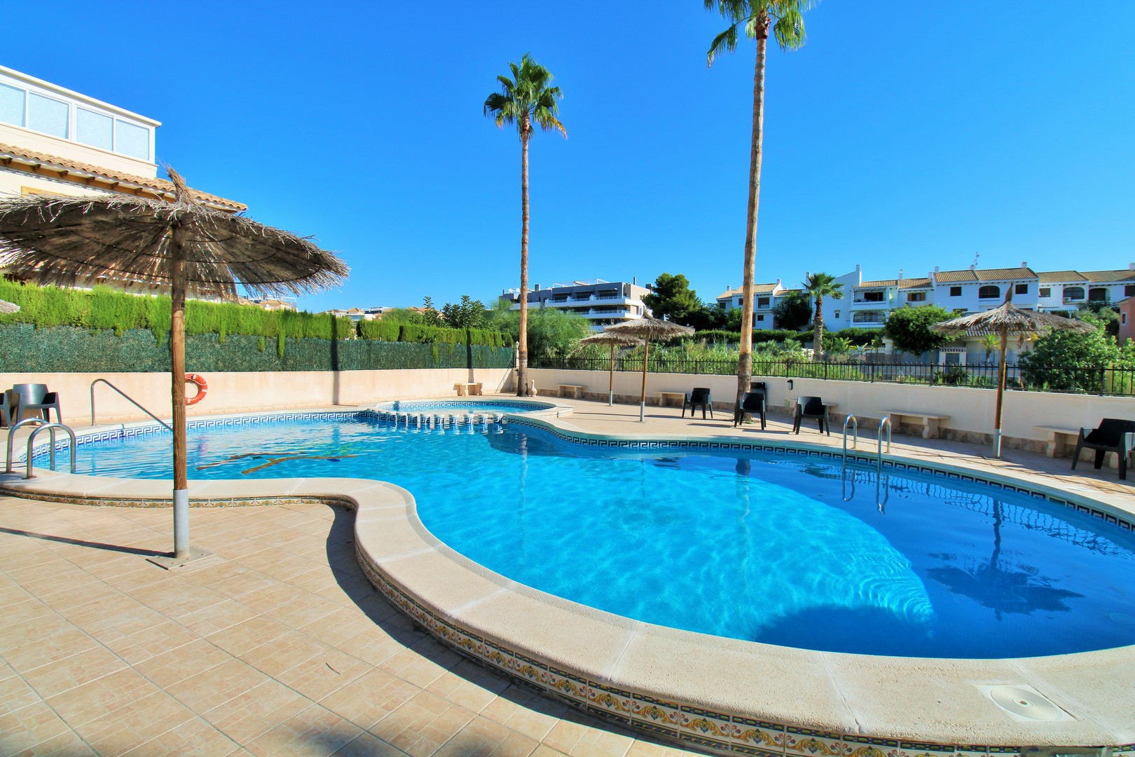 apartment en playa-flamenca · playa-flamenca 129000€
