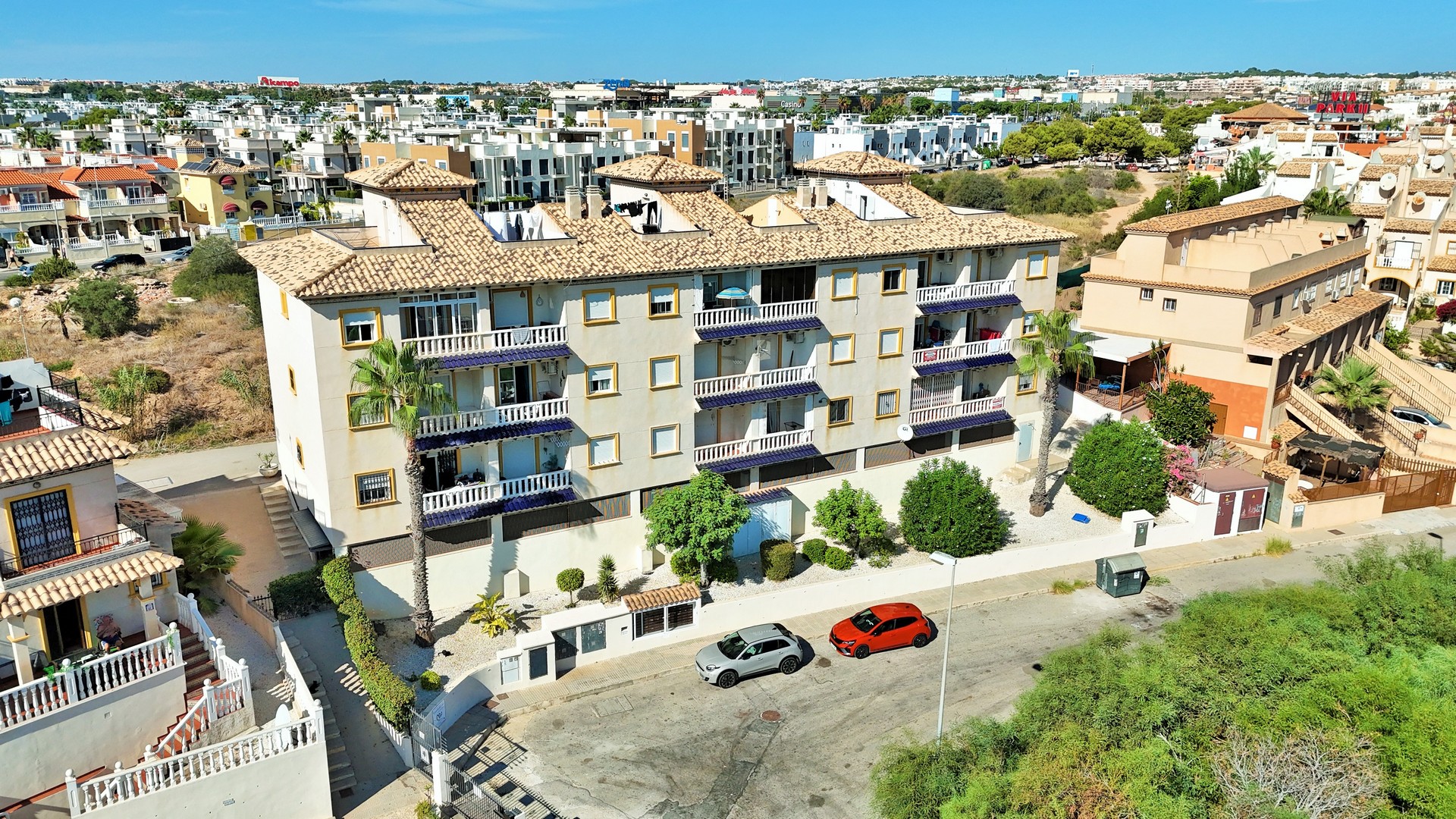 apartment en playa-flamenca · playa-flamenca 129000€