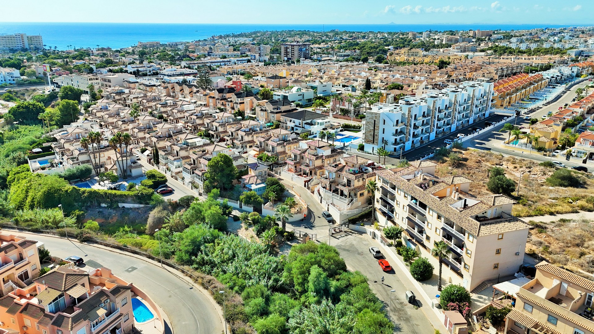 apartment en playa-flamenca · playa-flamenca 129000€