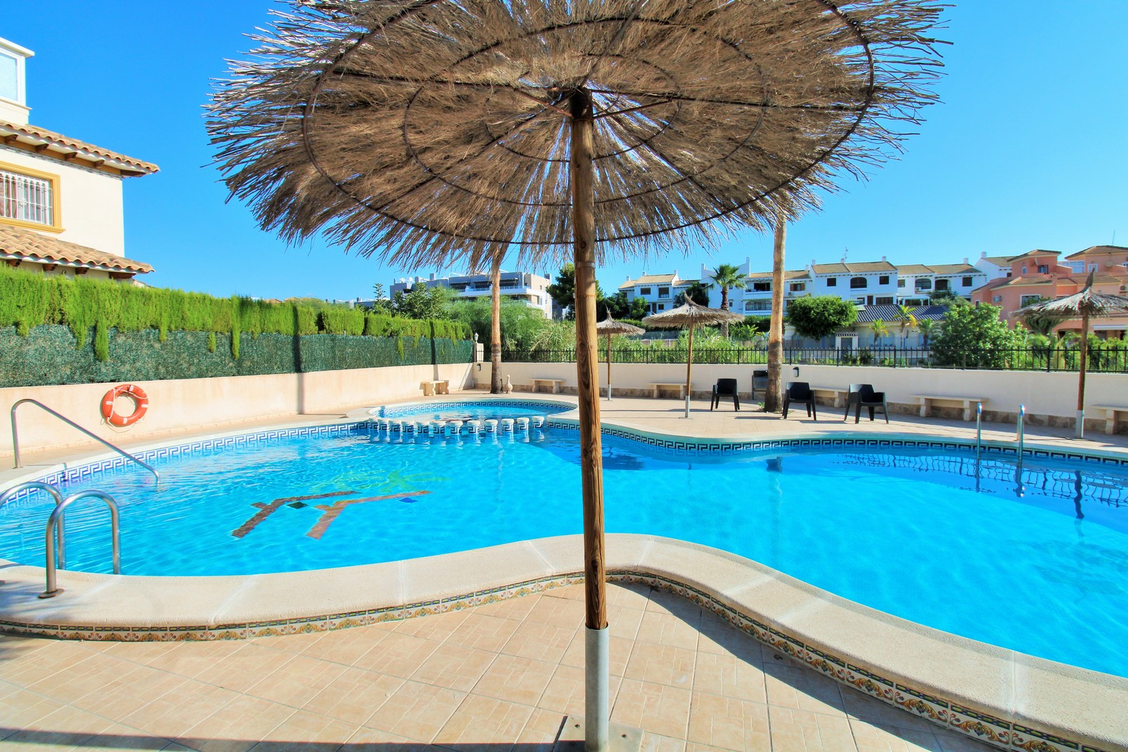 apartment en playa-flamenca · playa-flamenca 129000€