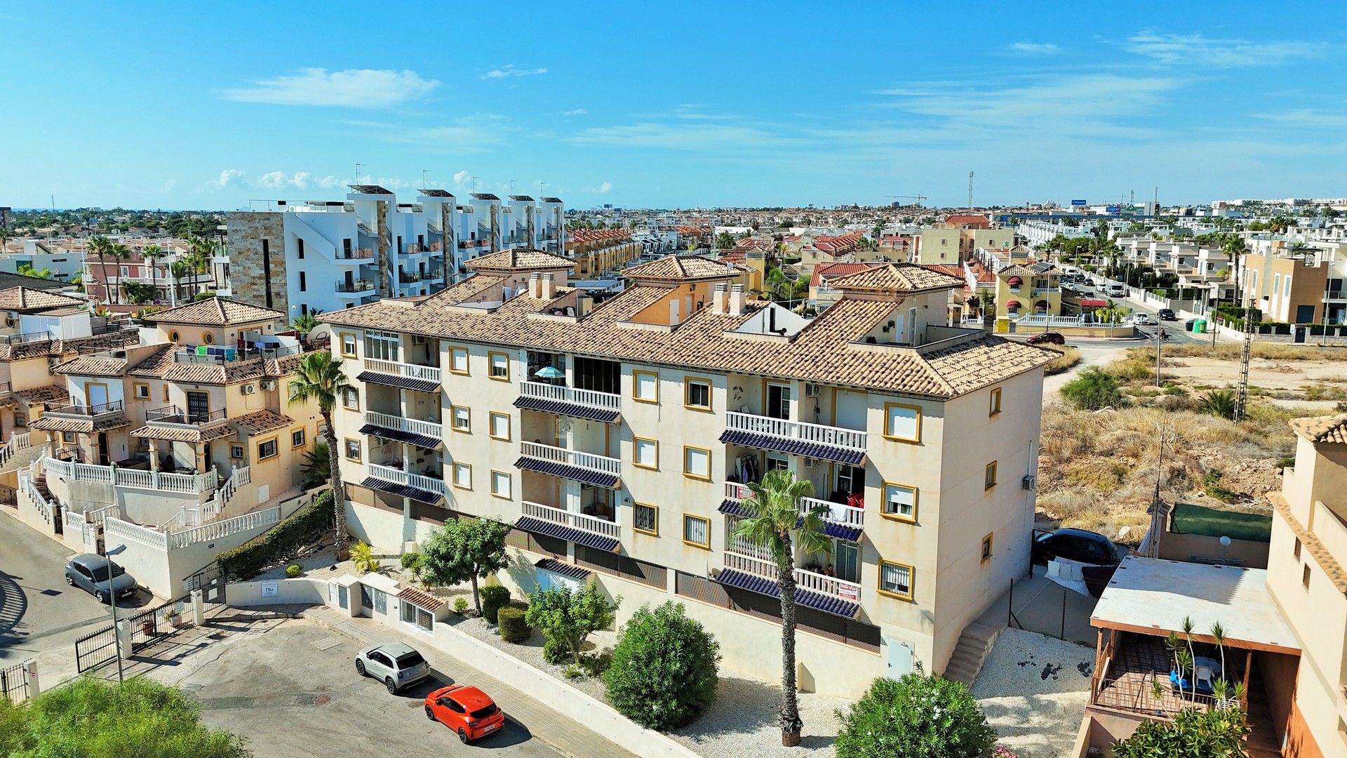apartment en playa-flamenca · playa-flamenca 129000€