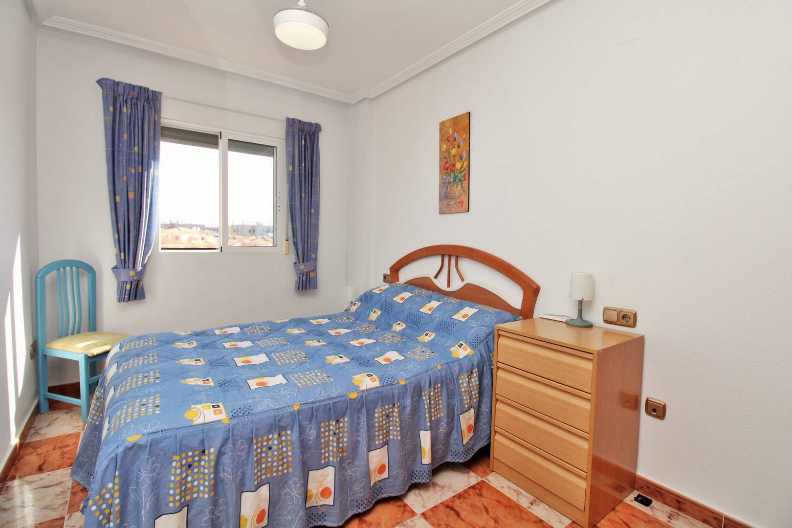 apartment en playa-flamenca · playa-flamenca 129000€