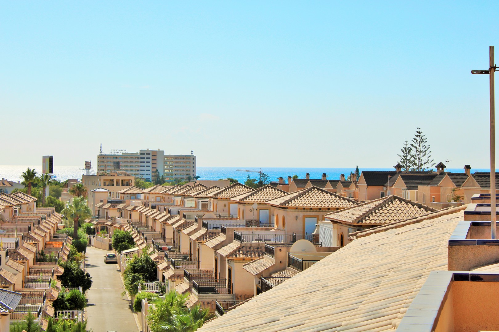 apartment en playa-flamenca · playa-flamenca 129000€