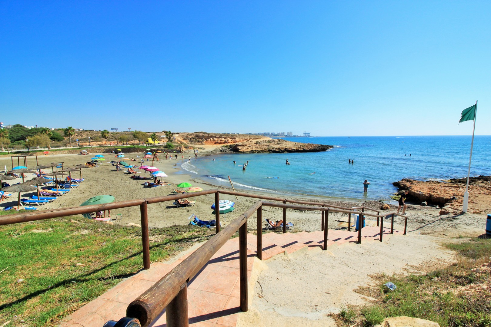 apartment en playa-flamenca · playa-flamenca 129000€