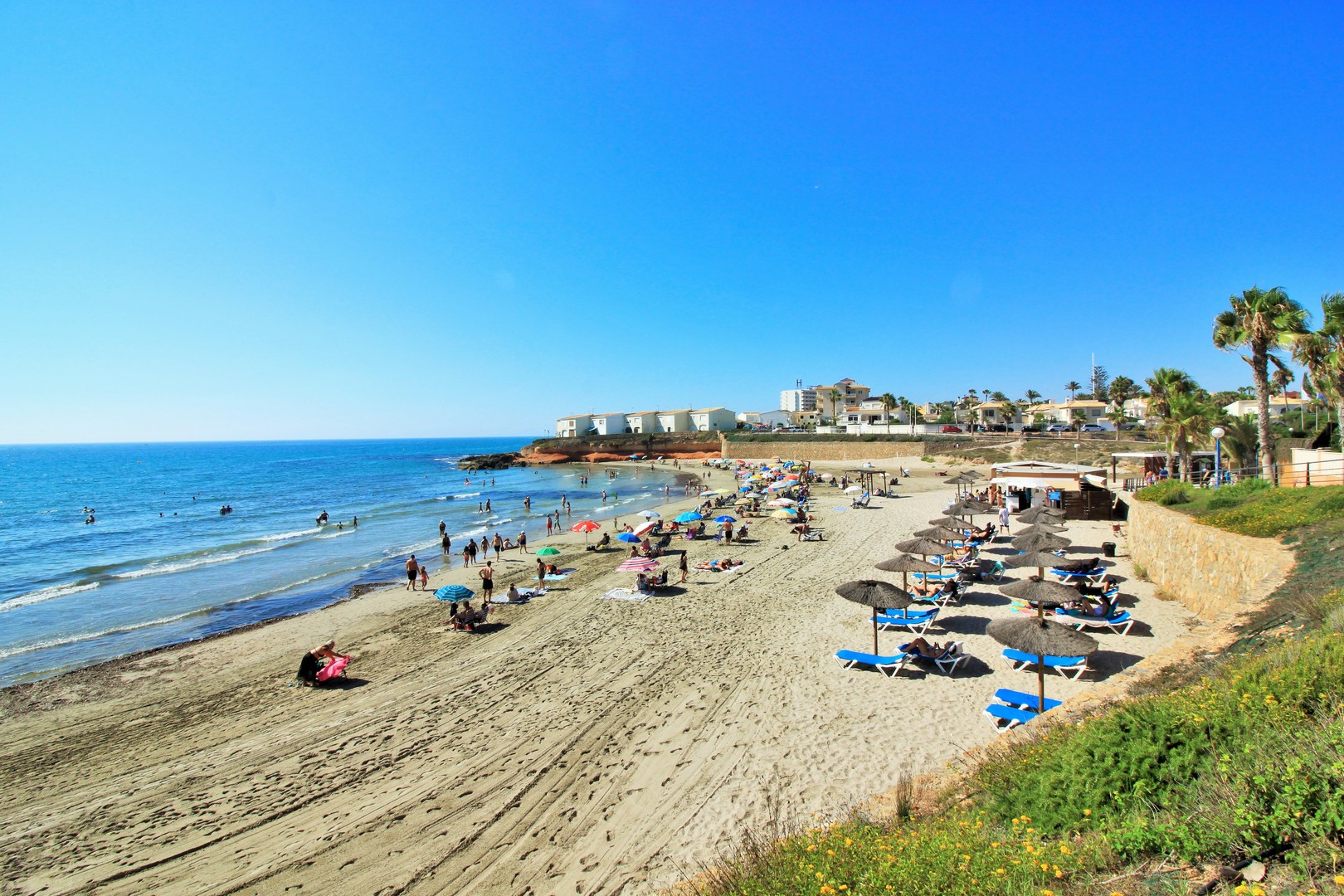 apartment en playa-flamenca · playa-flamenca 129000€