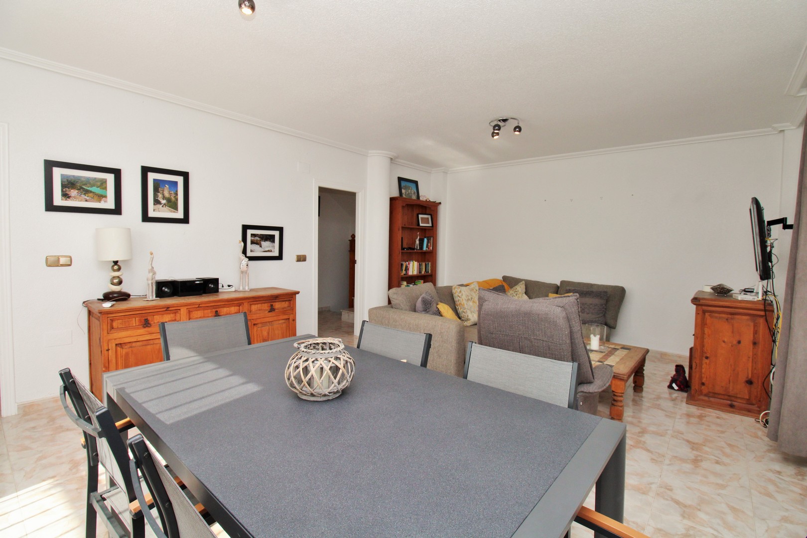 VC3853: Villa for sale in Playa Flamenca